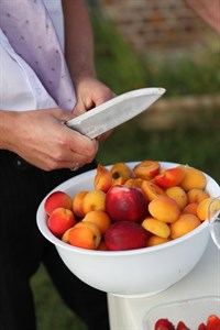 Cocktail -jus -fruit -frais -2