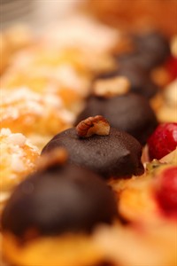 Mignardises 4