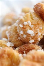 Chouquettes