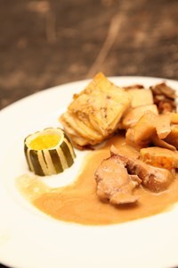Plat -chaud -cr -4